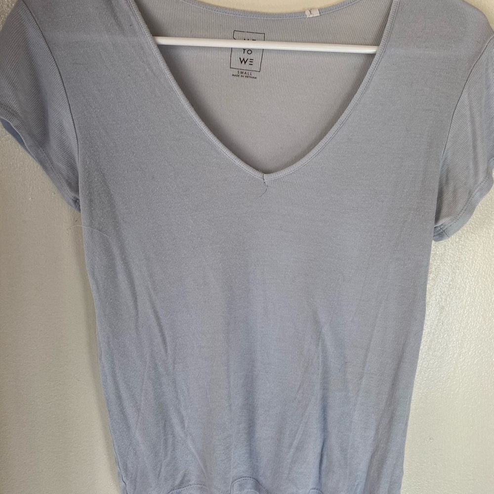 PacSun basic tee - Picture 2 of 4